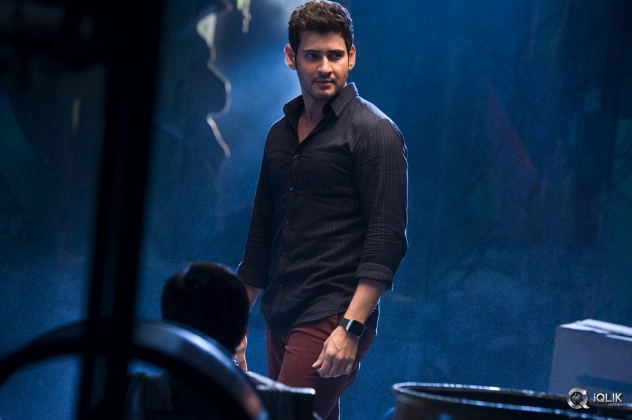 Mahesh-Babu
